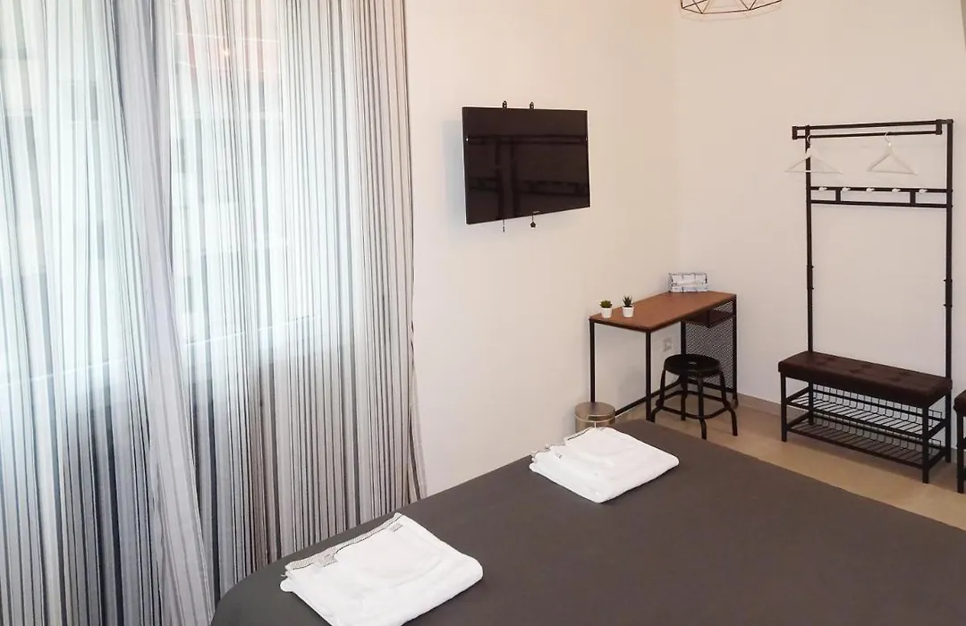 Smart Rooms Pistoia-1